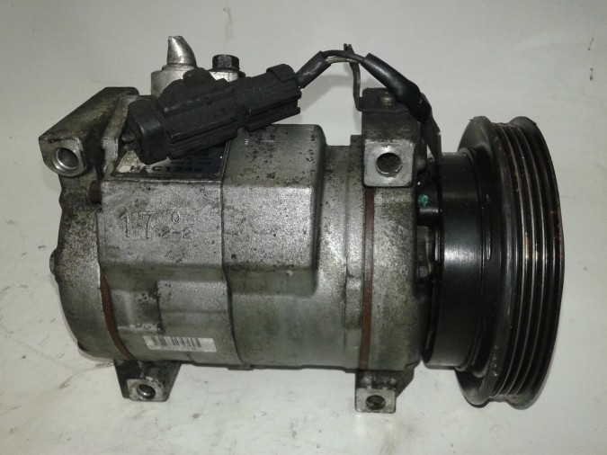 COMPRESOR AIRE ACONDICIONADO CHRYSLER NEON 1999