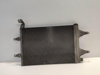 RADIADOR AIRE ACONDICIONADO SKODA FABIA 2006