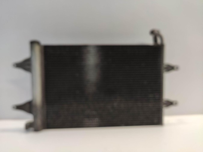 RADIADOR AIRE ACONDICIONADO SKODA FABIA 2006