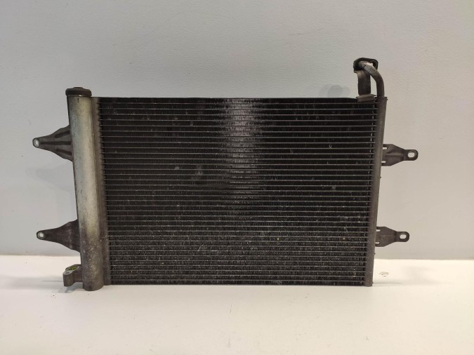 RADIADOR AIRE ACONDICIONADO SKODA FABIA 2006