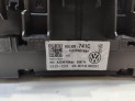 CUADRO INSTRUMENTOS VOLKSWAGEN POLO 2016