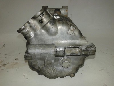 COMPRESOR AIRE ACONDICIONADO OPEL SIGNUM 2003