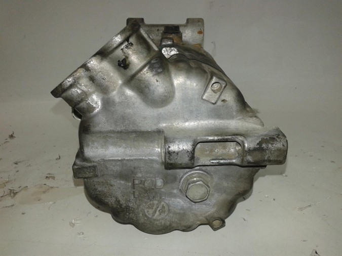 COMPRESOR AIRE ACONDICIONADO OPEL SIGNUM 2003