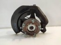 MANGUETA DELANTERA  IZQUIERDA MAZDA 3 2011