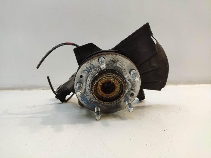 MANGUETA DELANTERA DERECHA  HYUNDAI I40 2014