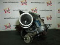 Turbo-Compresor CITROEN JUMPER 1998
