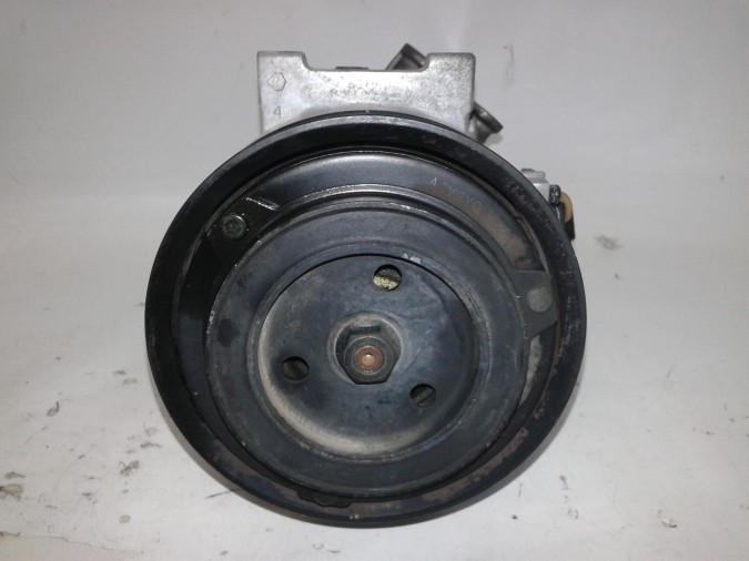 COMPRESOR AIRE ACONDICIONADO OPEL SIGNUM 2003