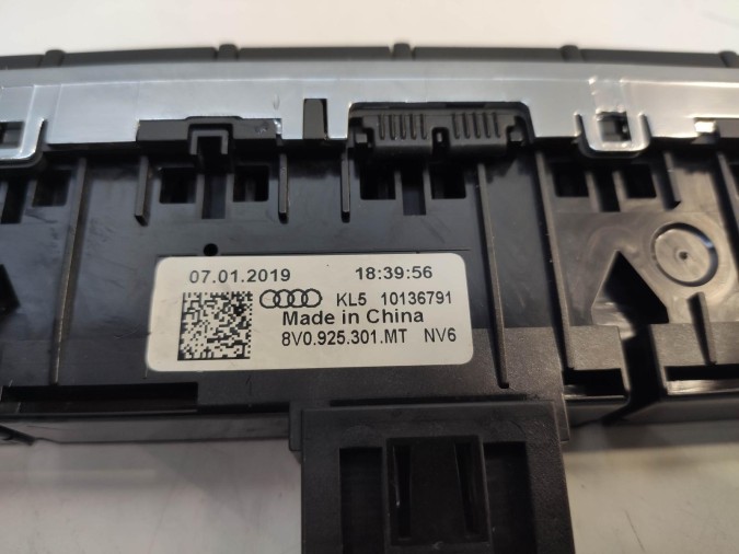 VARIOS AUDI A3 2019