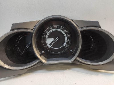 CUADRO INSTRUMENTOS CITROEN C3 2014