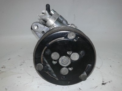 COMPRESOR AIRE ACONDICIONADO FIAT SEICENTO 2008