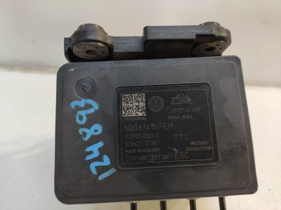 ABS AUDI A3 2019