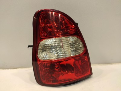 PILOTO TRASERO IZQUIERDO KIA CARNIVAL 2001