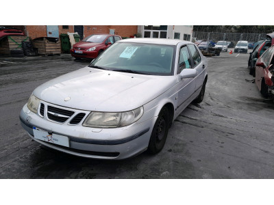 ELECTROVENTILADOR SAAB 9-5 2002