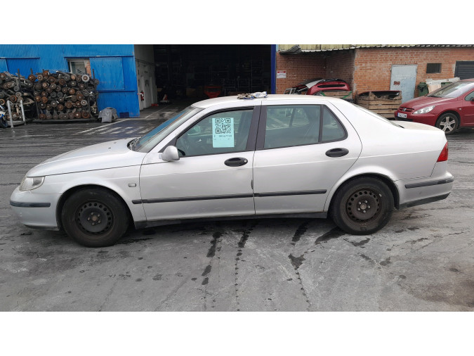 ELECTROVENTILADOR SAAB 9-5 2002