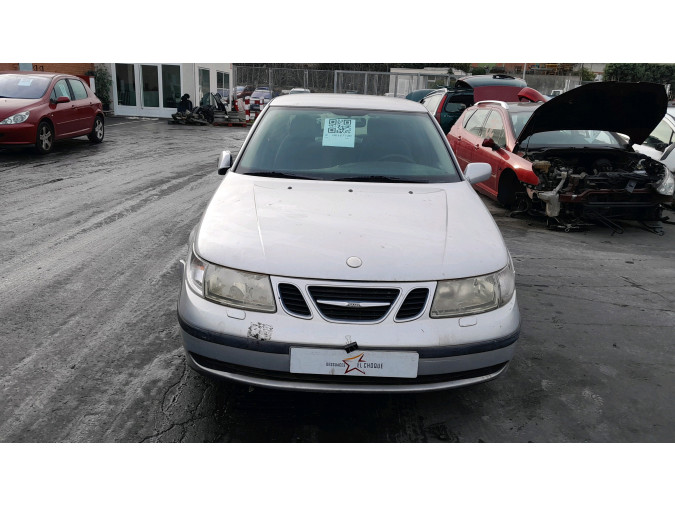 ELECTROVENTILADOR SAAB 9-5 2002