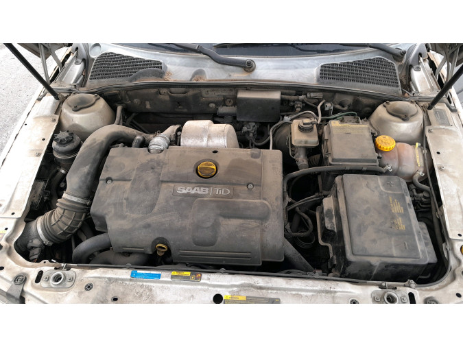 ELECTROVENTILADOR SAAB 9-5 2002
