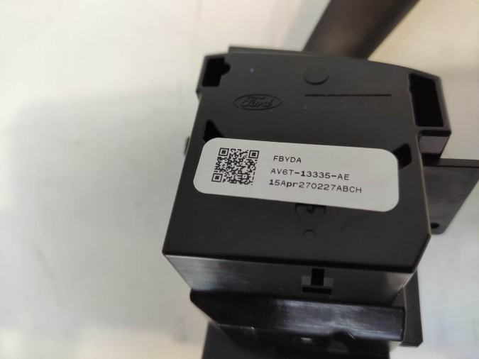 Mando Multifunción FORD FOCUS 2015