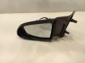 RETROVISOR IZQUIERDO OPEL ZAFIRA NEGRO SIN PINTAR 2003