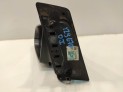 RETROVISOR IZQUIERDO OPEL ZAFIRA NEGRO SIN PINTAR 2003