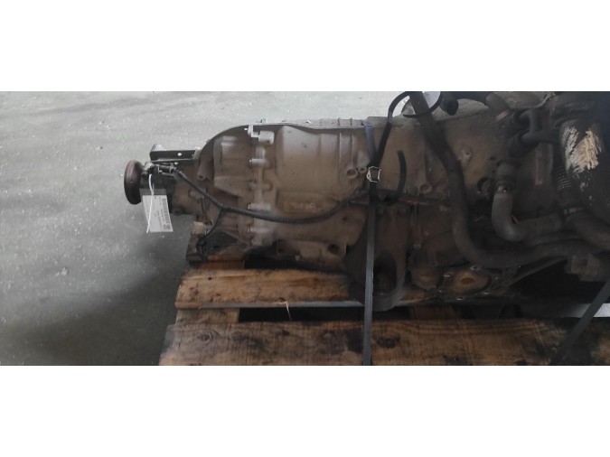 CAJA CAMBIOS KIA CERATO 2006