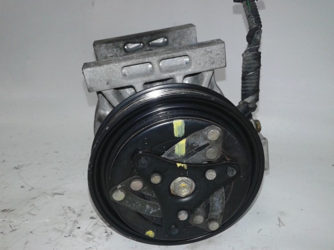 COMPRESOR AIRE ACONDICIONADO FIAT PUNTO 2000