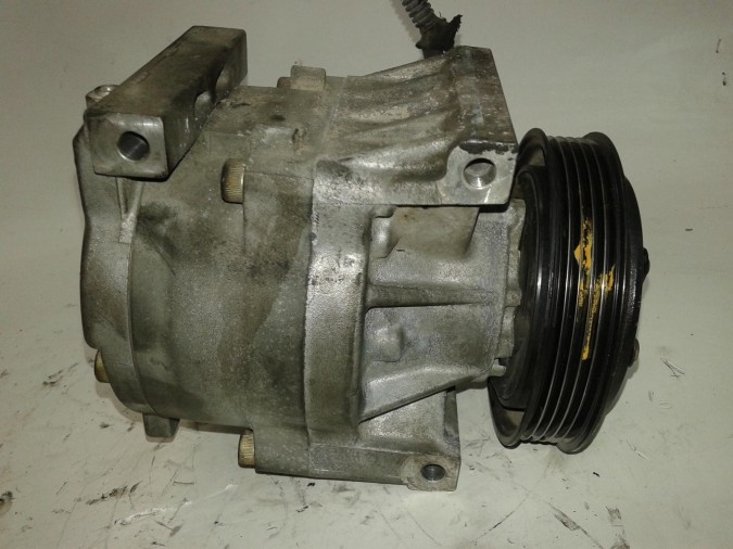 COMPRESOR AIRE ACONDICIONADO FIAT PUNTO 2000