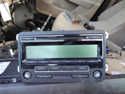RADIO CD AUDI A6 2011