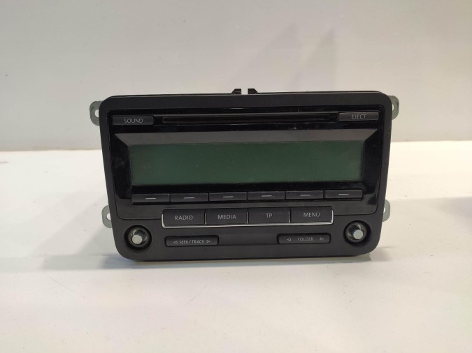 RADIO CD AUDI A6 2011