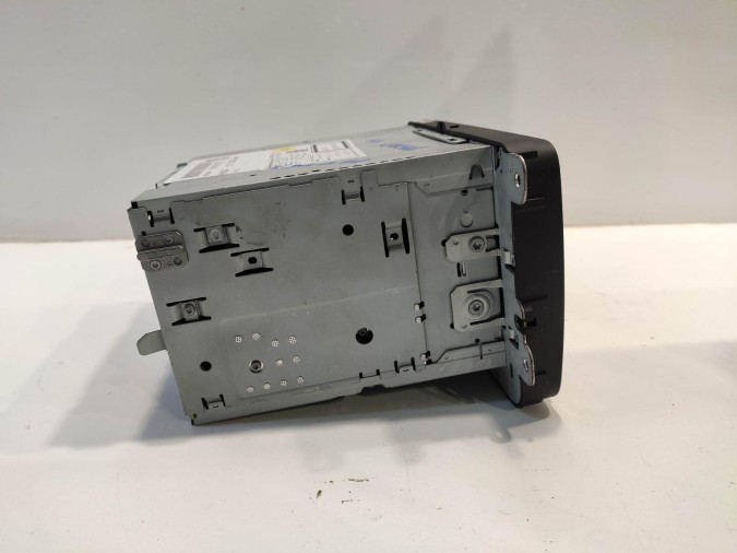 RADIO CD AUDI A6 2011