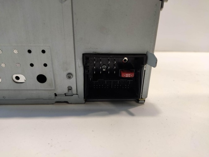 RADIO CD AUDI A6 2011