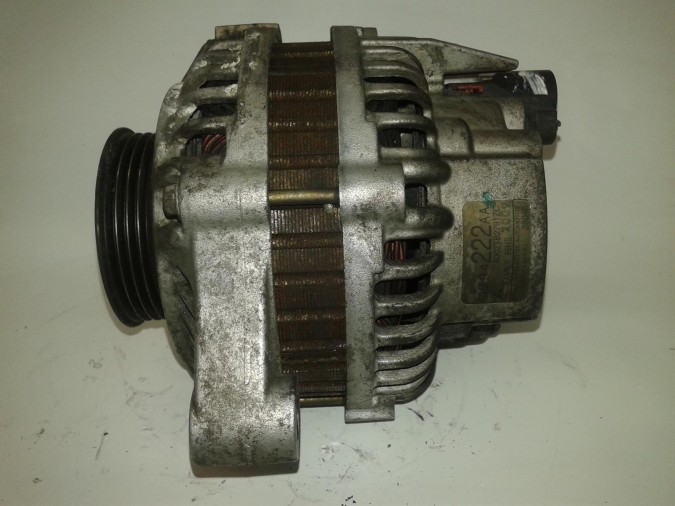 Alternador CHRYSLER NEON 1999