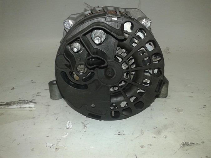 Alternador FORD KA 2009