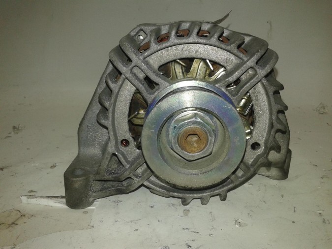 Alternador FORD KA 2009