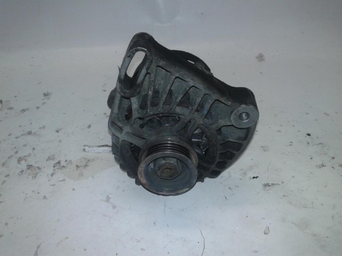 ALTERNADOR FIAT PUNTO 2005