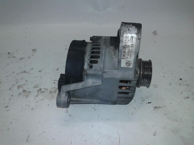 ALTERNADOR FIAT PUNTO 2005
