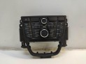 RADIO CD OPEL ASTRA 2009