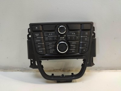 RADIO CD OPEL ASTRA 2009