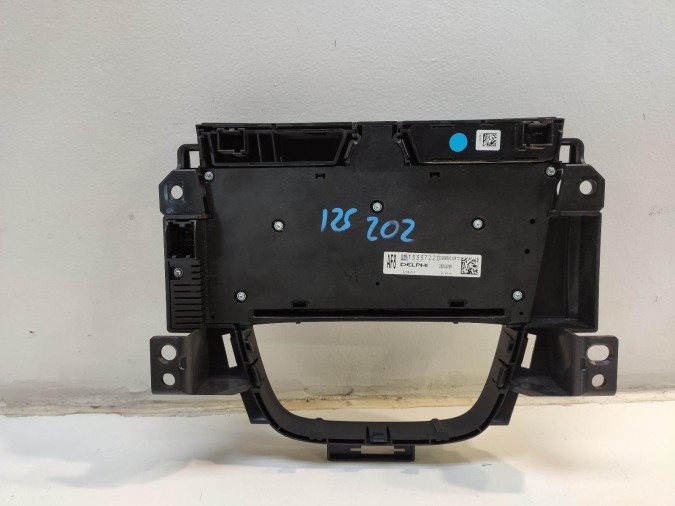RADIO CD OPEL ASTRA 2009