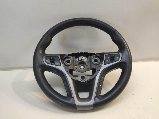 VOLANTE HYUNDAI I40 2018