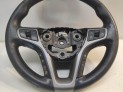 VOLANTE HYUNDAI I40 2018