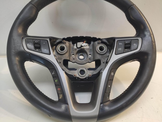 VOLANTE HYUNDAI I40 2018