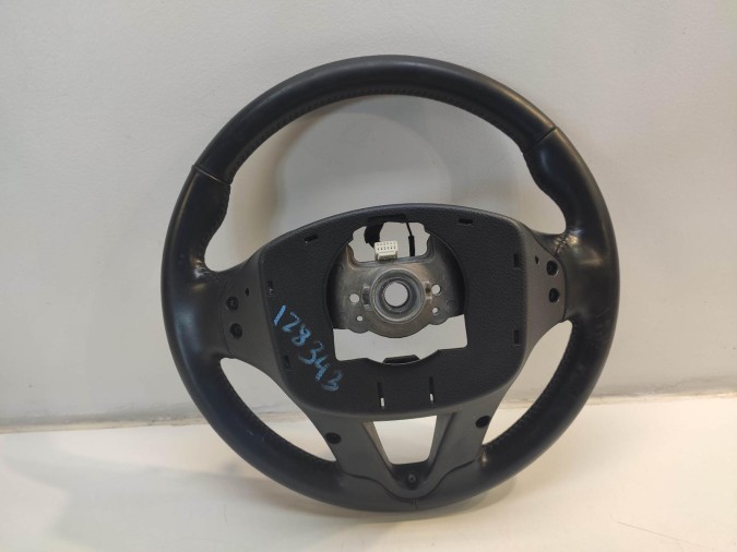 VOLANTE HYUNDAI I40 2018