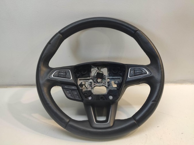 VOLANTE FORD FOCUS C MAX 2017