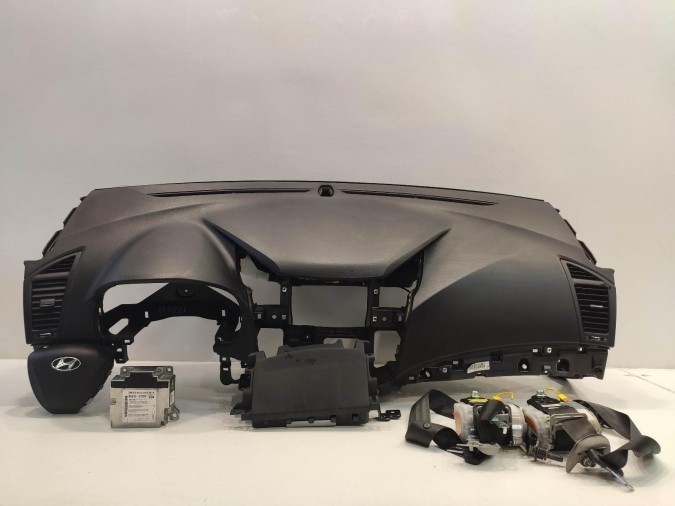KIT AIRBAG HYUNDAI I40 2014