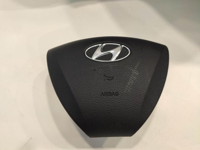 KIT AIRBAG HYUNDAI I40 2014