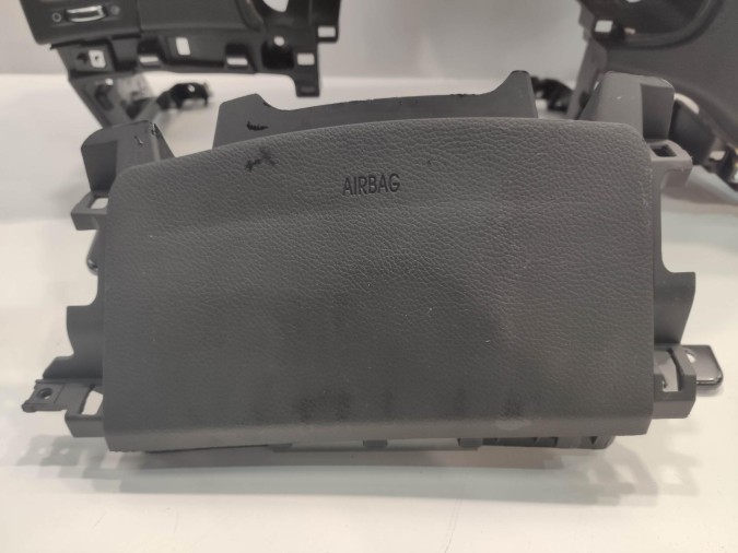 KIT AIRBAG HYUNDAI I40 2014