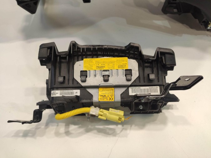 KIT AIRBAG HYUNDAI I40 2014