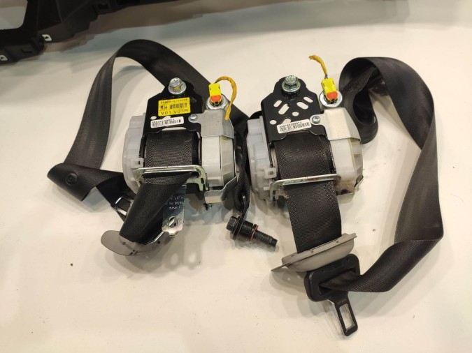 KIT AIRBAG HYUNDAI I40 2014