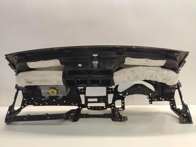 KIT AIRBAG HYUNDAI I40 2014