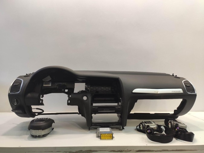 KIT AIRBAG AUDI Q7 2011
